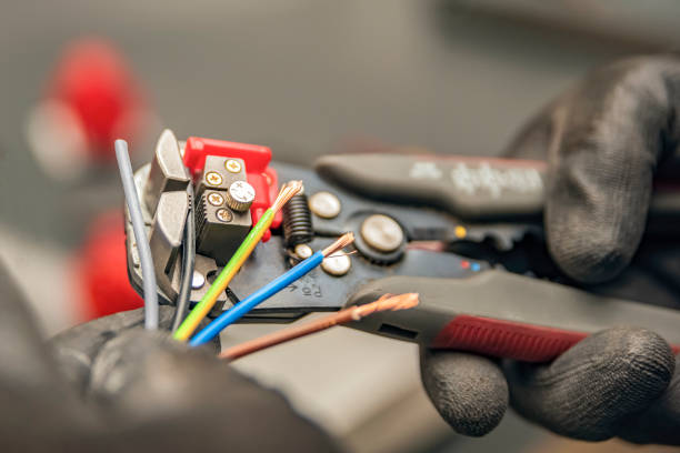 Best Emergency Electrical Repair  in Corbin, KY