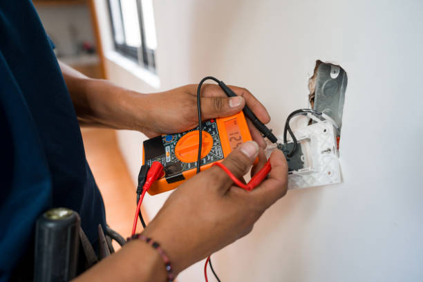 Best Commercial Electrician Services  in Corbin, KY