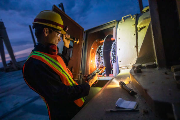 Best Circuit Breaker Repair  in Corbin, KY
