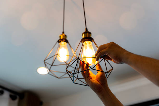 Best Ceiling Fan Installation Electrician  in Corbin, KY
