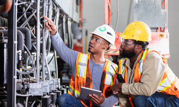Best Best Electricians Near Me  in Corbin, KY