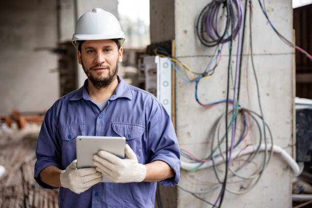 Best Licensed Electrician  in Corbin, KY