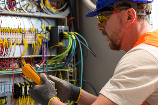 Best Affordable Electrical Installation  in Corbin, KY