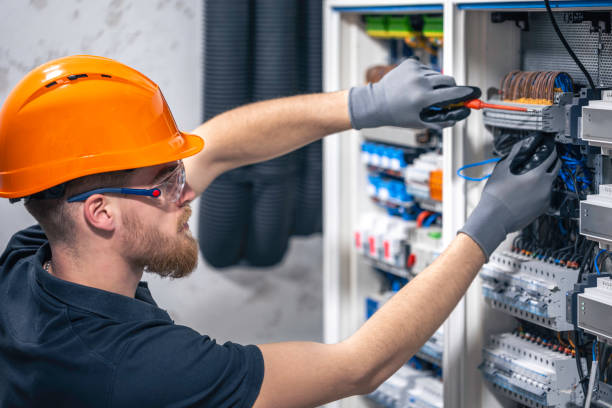 Best Electrical Repair Services  in Corbin, KY